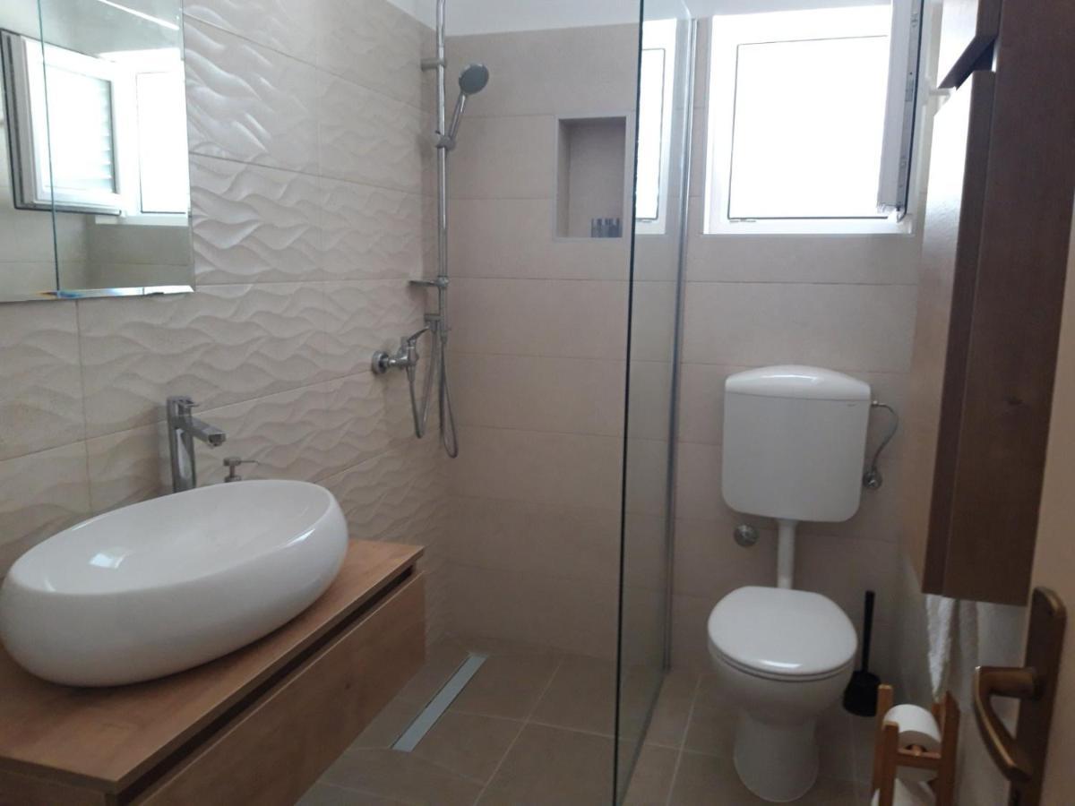 חוואר Peaceful Apartment With Beautiful View מראה חיצוני תמונה