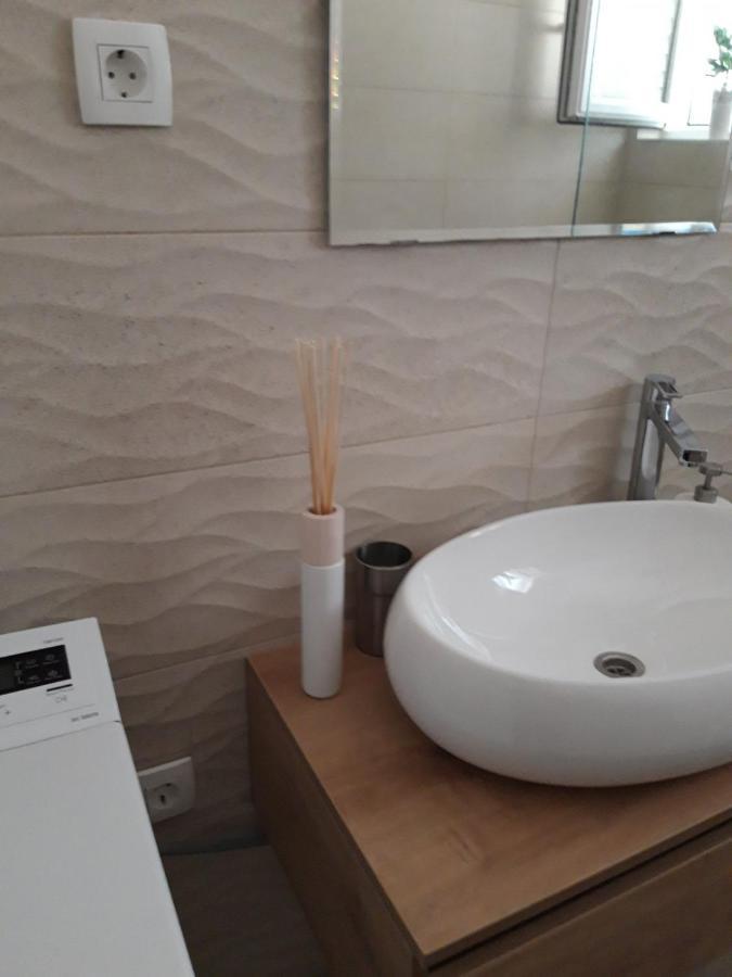חוואר Peaceful Apartment With Beautiful View מראה חיצוני תמונה