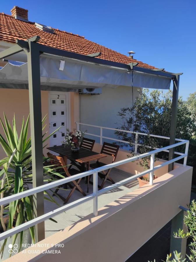 חוואר Peaceful Apartment With Beautiful View מראה חיצוני תמונה