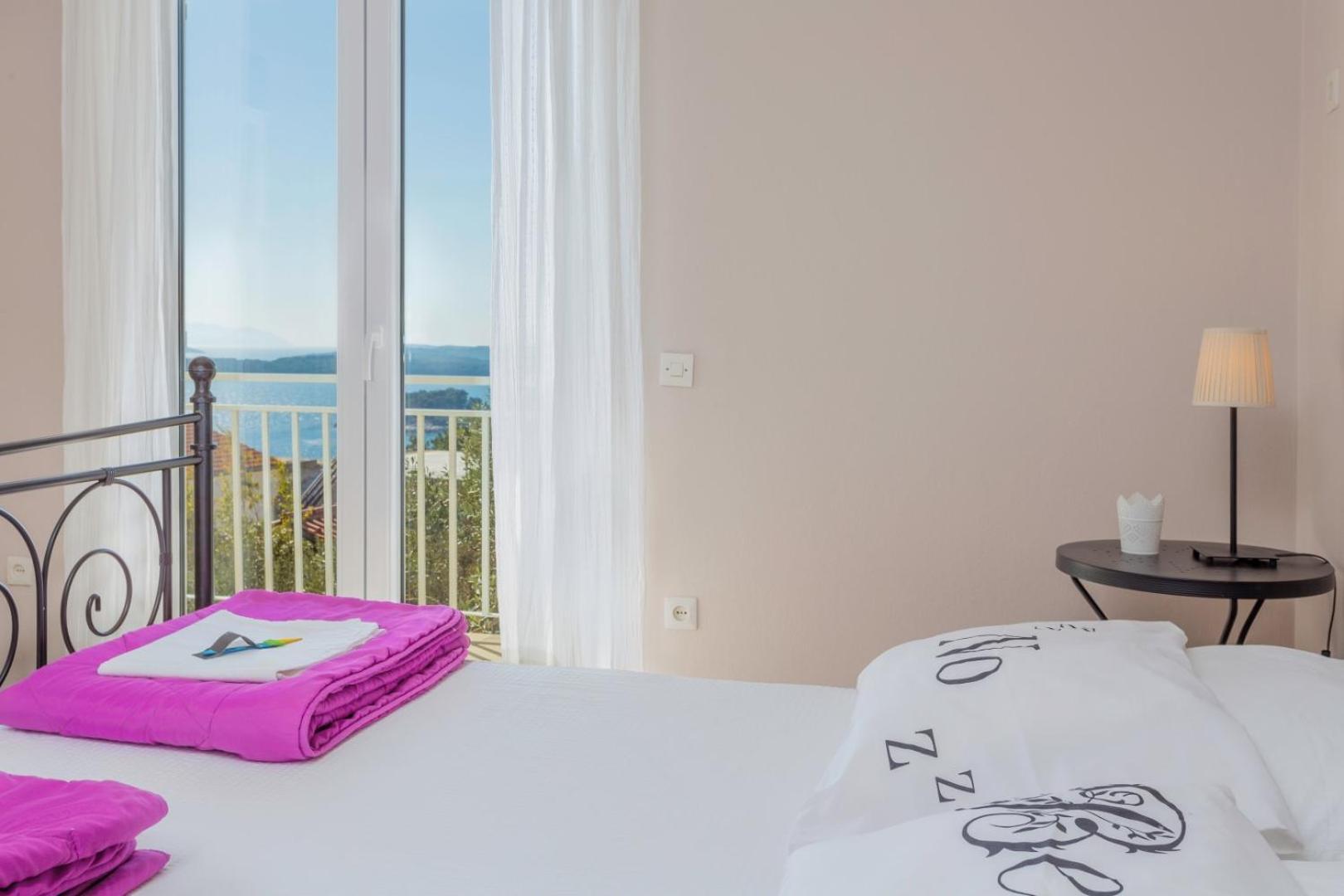 חוואר Peaceful Apartment With Beautiful View מראה חיצוני תמונה