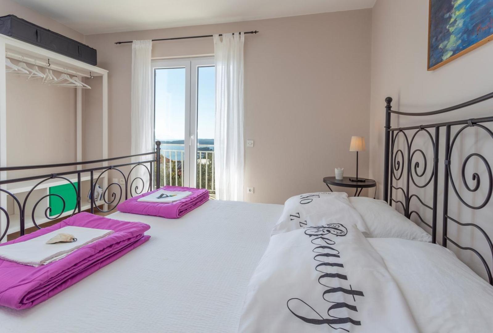 חוואר Peaceful Apartment With Beautiful View מראה חיצוני תמונה