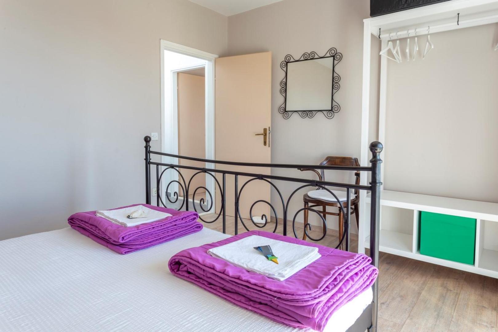 חוואר Peaceful Apartment With Beautiful View מראה חיצוני תמונה