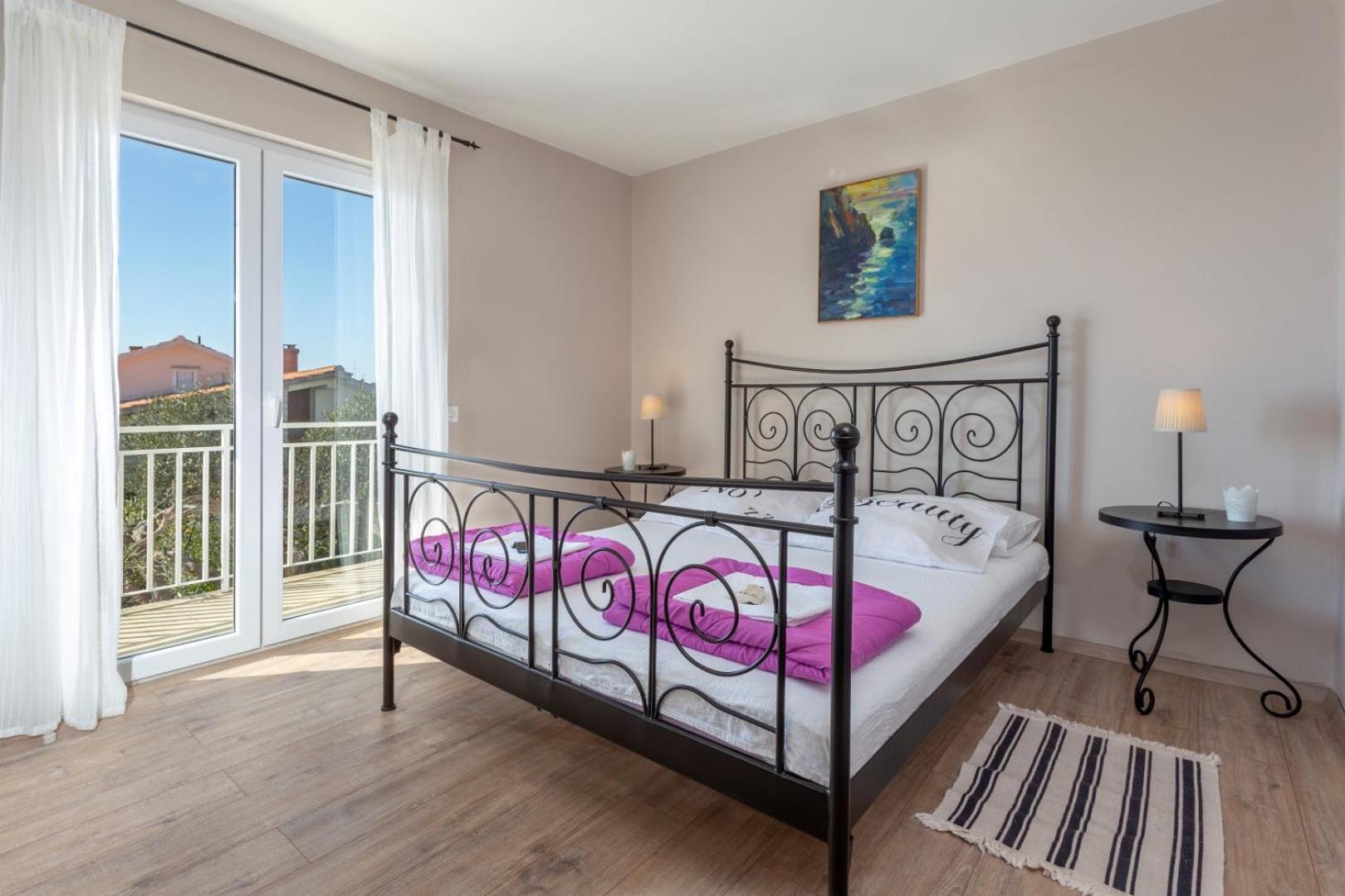 חוואר Peaceful Apartment With Beautiful View מראה חיצוני תמונה