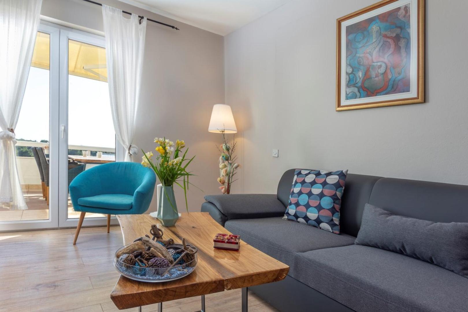 חוואר Peaceful Apartment With Beautiful View מראה חיצוני תמונה
