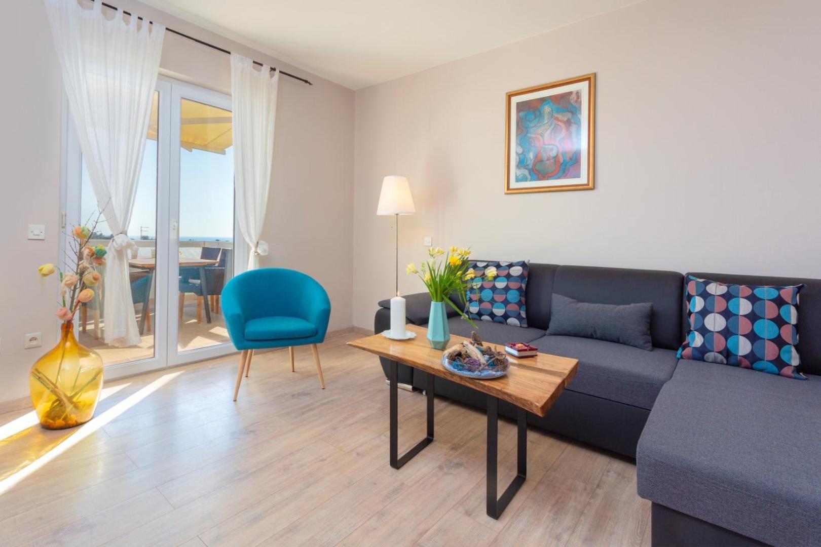חוואר Peaceful Apartment With Beautiful View מראה חיצוני תמונה