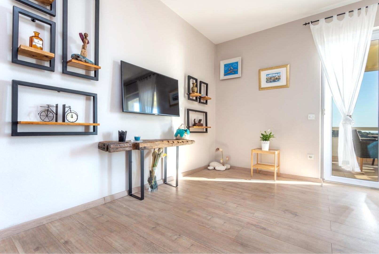 חוואר Peaceful Apartment With Beautiful View מראה חיצוני תמונה