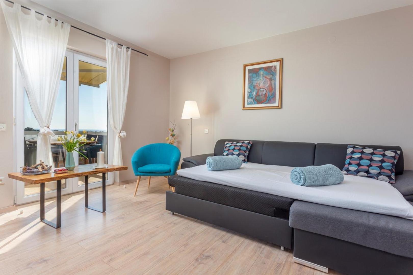 חוואר Peaceful Apartment With Beautiful View מראה חיצוני תמונה