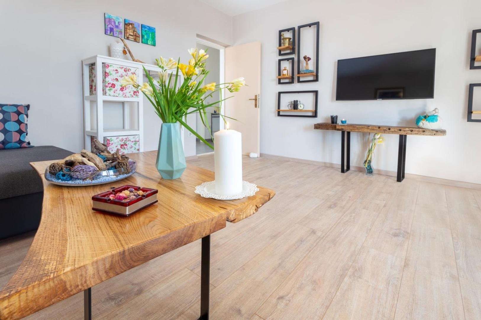 חוואר Peaceful Apartment With Beautiful View מראה חיצוני תמונה