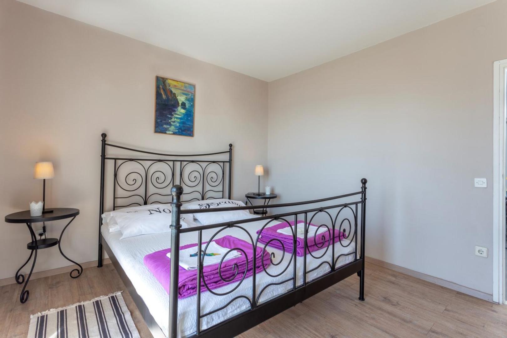 חוואר Peaceful Apartment With Beautiful View מראה חיצוני תמונה