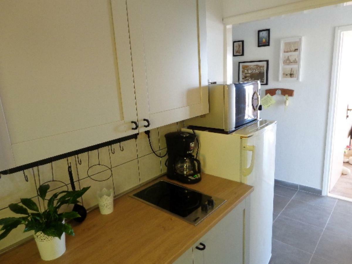 חוואר Peaceful Apartment With Beautiful View מראה חיצוני תמונה