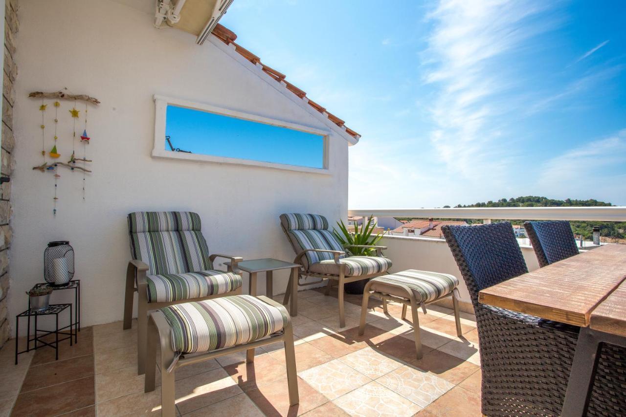 חוואר Peaceful Apartment With Beautiful View מראה חיצוני תמונה