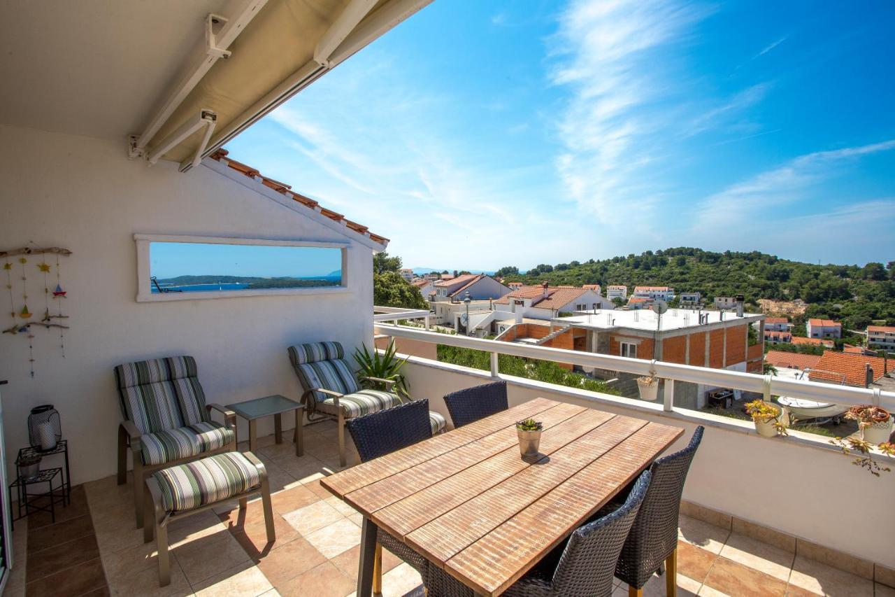 חוואר Peaceful Apartment With Beautiful View מראה חיצוני תמונה