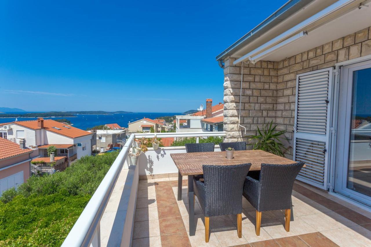 חוואר Peaceful Apartment With Beautiful View מראה חיצוני תמונה